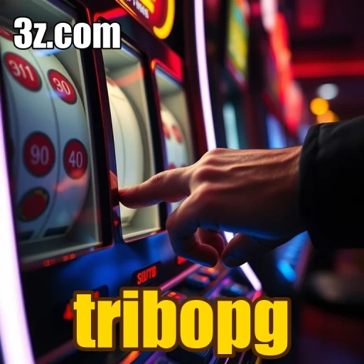 Action em tribopg: Variedade e Competitividade em Alta