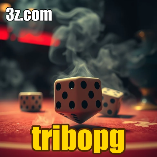 Interação e Comunidade: A Platform Inovadora do Tribopg