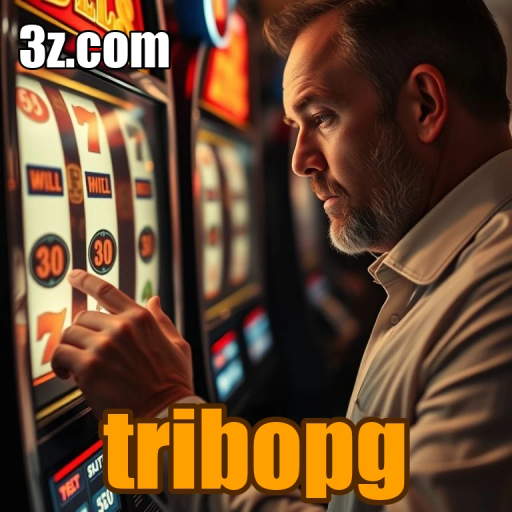 Racing no tribopg: Competitividade e Comunidade em Alta Velocidade