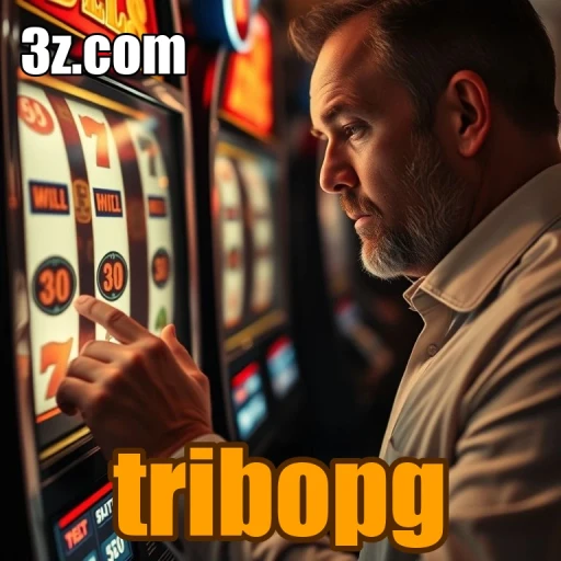 Racing no tribopg: Competitividade e Comunidade em Alta Velocidade