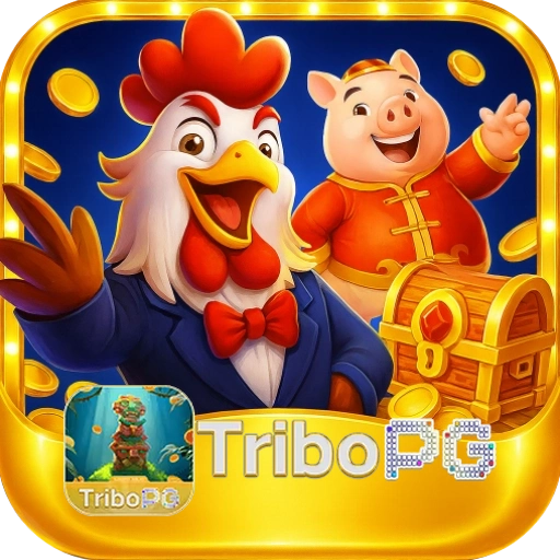 tribopg Logo