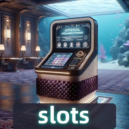 Slots no tribopg: A Aventura das Apostas Online